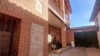 Casa adosada en venta en Uceda, Uceda de 188.000 €
