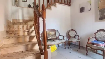 Casa adosada en venta en Uceda, Uceda de 188.000 €