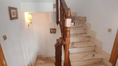 Casa adosada en venta en Uceda, Uceda de 188.000 €