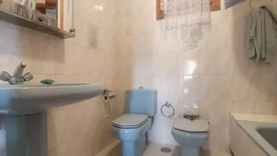 Casa adosada en venta en Uceda, Uceda de 188.000 €