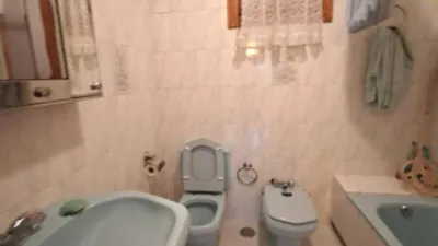Casa adosada en venta en Uceda, Uceda de 188.000 €