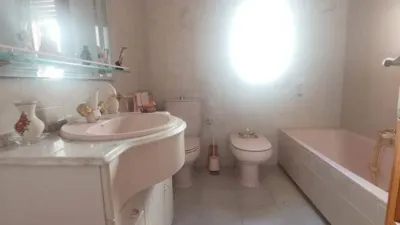 Casa adosada en venta en Uceda, Uceda de 188.000 €