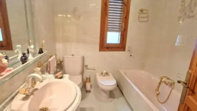 Casa adosada en venta en Uceda, Uceda de 188.000 €