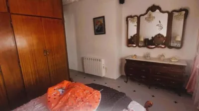 Casa adosada en venta en Uceda, Uceda de 188.000 €