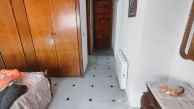Casa adosada en venta en Uceda, Uceda de 188.000 €