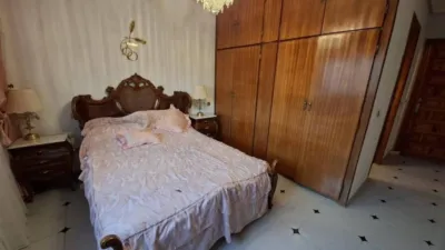 Casa adosada en venta en Uceda, Uceda de 188.000 €