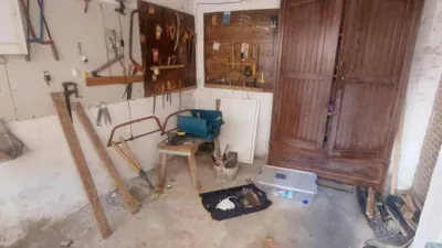 Casa adosada en venta en Uceda, Uceda de 188.000 €