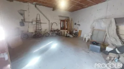 Casa adosada en venta en Uceda, Uceda de 188.000 €