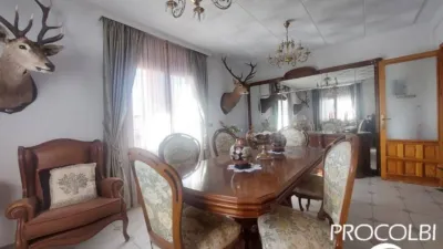 Casa adosada en venta en Uceda, Uceda de 188.000 €