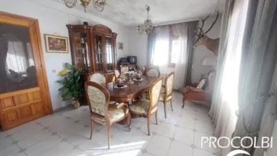 Casa adosada en venta en Uceda, Uceda de 188.000 €