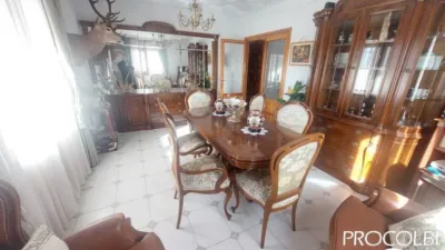 Casa adosada en venta en Uceda, Uceda de 188.000 €
