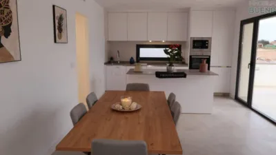 House in La Pinilla photo 26