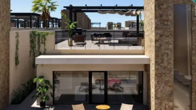 House in La Pinilla photo 2