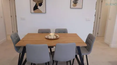 House in La Pinilla photo 31
