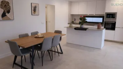 House in La Pinilla photo 33