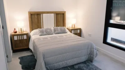 House in La Pinilla photo 35