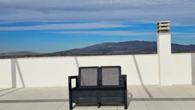 House in La Pinilla photo 42