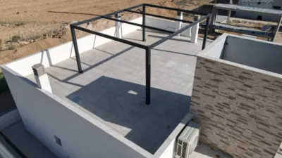 House in La Pinilla photo 43