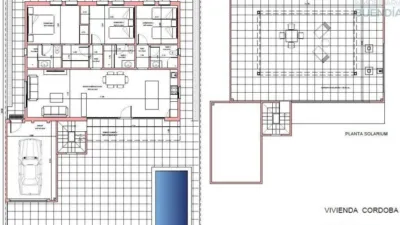 House in La Pinilla photo 49