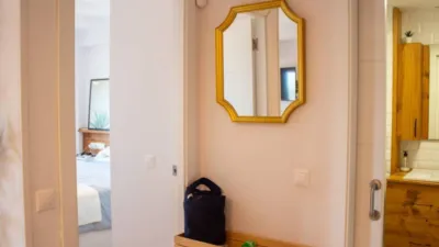 Apartment in Torrevieja photo 10