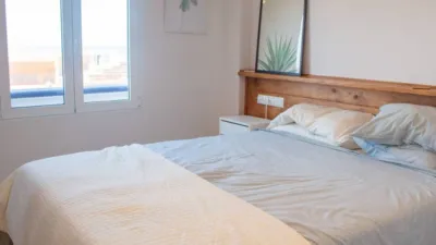 Apartment in Torrevieja photo 11