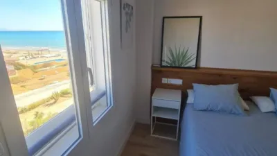 Apartment in Torrevieja photo 12