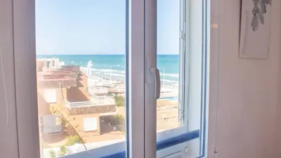Apartment in Torrevieja photo 13