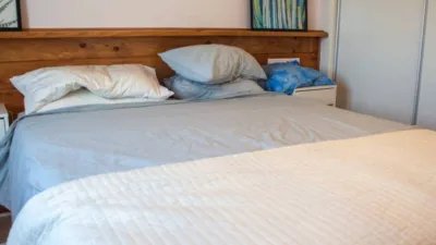 Apartment in Torrevieja photo 14