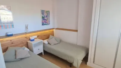 Apartment in Torrevieja photo 20