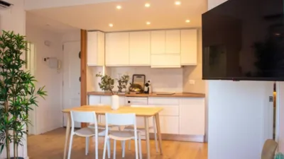 Apartment in Torrevieja photo 4