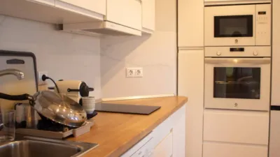 Apartment in Torrevieja photo 5