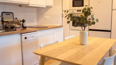 Apartment in Torrevieja photo 6