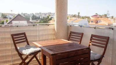 Apartment in Torrevieja photo 7