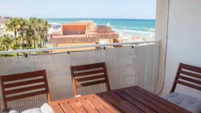 Apartment in Torrevieja photo 8