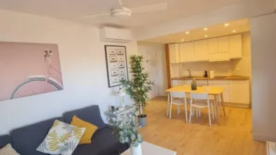 Apartment in Torrevieja photo 9