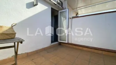 Flat in Santa Coloma de Gramenet photo 14