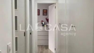 Flat in Santa Coloma de Gramenet photo 20