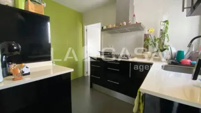 Flat in Santa Coloma de Gramenet photo 25