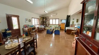 Rustic house in La Hoya-Almendricos-Purias photo 15