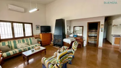 Rustic house in La Hoya-Almendricos-Purias photo 16