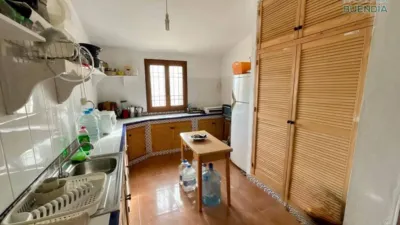 Rustic house in La Hoya-Almendricos-Purias photo 20
