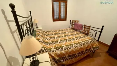 Rustic house in La Hoya-Almendricos-Purias photo 21