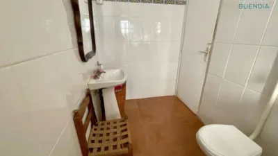 Rustic house in La Hoya-Almendricos-Purias photo 25