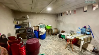Rustic house in La Hoya-Almendricos-Purias photo 27