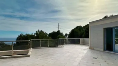 Casa - Vista 3