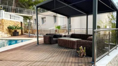 Casa - Vista 5