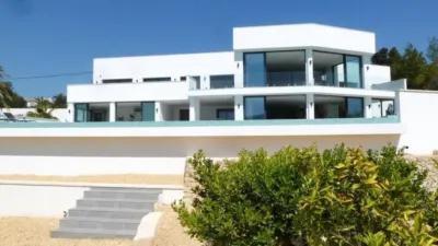 Casa – Altea - Vista 3