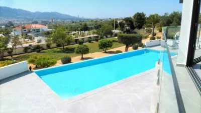 Casa – Altea - Vista 4