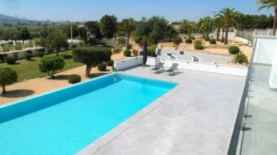 Casa – Altea - Más