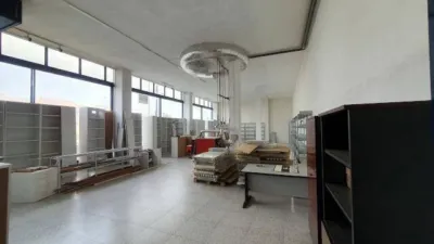 Oficina en alquiler en Campus Sur-Santa Marta - Més
